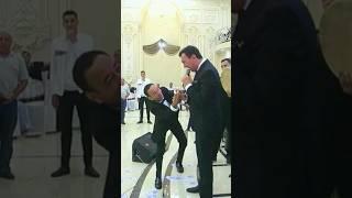 Botir Qodirov va Mister Qaxa