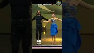 Sunil Shetty and Karishma Kapoor gujrati music amazing dance // #sunilshetty #karishma #indiadance