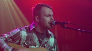 River City Beats at 1904 Music Hall: Trev Barnes