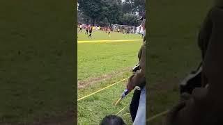 Turnamen Sepakbola Wanita Wonosobo