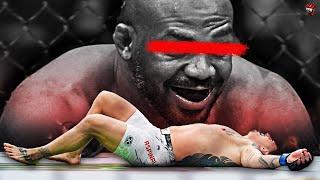 Jon Jones Is Destroying Aspinall’s Career… Without Fighting Him
