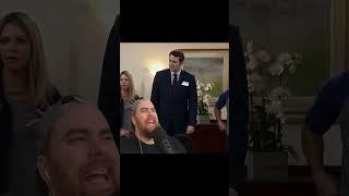 Man PUNCHES Lady in VAGINA