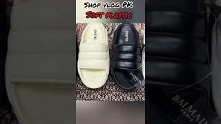 Shop vlog PK soft plastic sleeper #shoes #fashion #youtube #omg #shorts#short