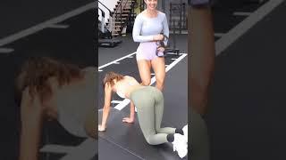 Fun at Gym Motivation From Gym Life official