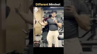 same generation but different mindset  #gymlife #motivation #generations #mindset #gymrat