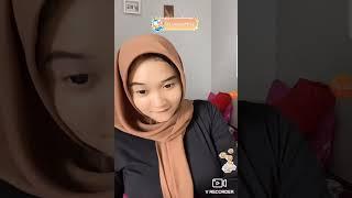 SINTA HIJABERS TOBR*T LIVE GOYANG PARGOY