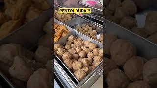 PENTOL YUDA #shorts