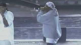 B.G. ft. Lil Wayne, Juvenile, Big Tymers- Bling Bling(Live)