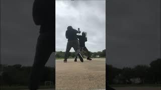 Counter Right Hook
