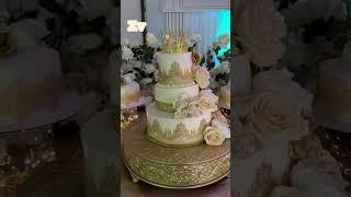 Pastel de quinceañera #ideas  #pasteles #cake