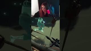Ametriss ультанула | Sea of thieves