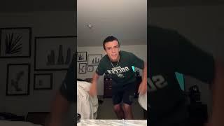 I’m a dancer