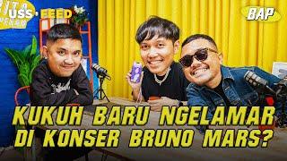 KONSPIRASI ACCOUNT FUFUFAFA! | #BeritaAkhirPekan with Oza Rangkuti Sastra S. & Kukuh Adi