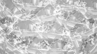 white diamonds background hd stock video