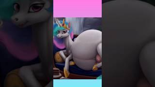 MLP PREGNANT #shorts #youtubeshorts