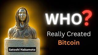 The Mystery of Satoshi Nakamoto: Unveiling Bitcoin's Secret Creator!