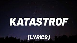 OLEXESH - KATASTROF (Lyrics)