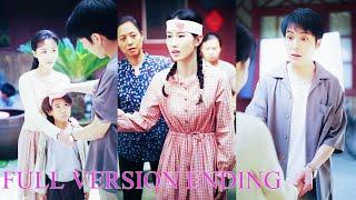 Reborn! She dumped the scumbag, BUT excried & begged for remarriage!KDrama【ENG SUB】【FULL】