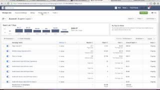 Facebook Ads : Power Editor vs. Ads Manager