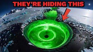 Hidden Advanced Inner Earth Civilizations That Baffled Scientists