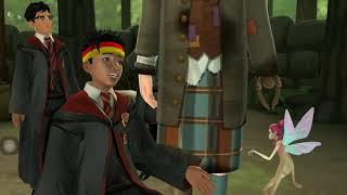 Harry Potter Hogwarts Mystery HD 1080P – Fairy, Care of Magical Creatures