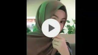 VIRAL!!! Video mesum selebgram asal banjarmasin beredar di medsos via WA