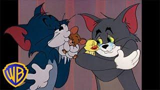 Tom & Jerry | Be Good  | Classic Cartoon Compilation | @wbkids​