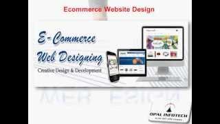 Benefits of Different Types of Web Design - www.web-designing-india.com