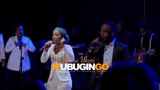 Sharon Gatete - INZIRA, UKURI N'UBUGINGO ft Jonathan Ngenzi (Official music video)