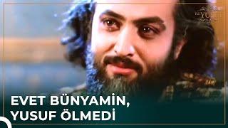 Ben Senin Kardeşinim Bünyamin | Hz. Yusuf