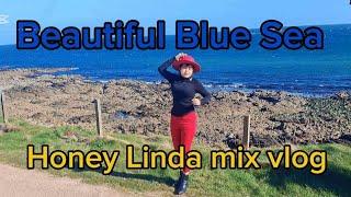Honey Linda mix vlog is live for WH #asmr