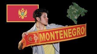 Geography Now! MONTENEGRO