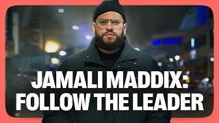 Jamali Maddix: Follow The Leader | Stream free on U