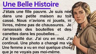 Learn French Through Stories – Level 1 Graded Reader | French Listening & Reading Practice (A1-A2)