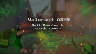  Valorant ASMR 