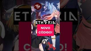 RESGATE AGORA 10x TICKETS! | ETHERIA RESTART