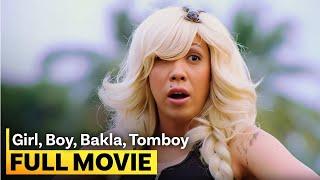 ‘Girl, Boy, Bakla, Tomboy’ FULL MOVIE | Vice Ganda, Maricel Soriano, Joey Marquez