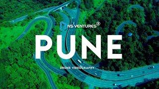 Pune Drone Videography | Aerial Videography | NS Ventures