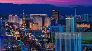 Why Aren't More Americans Moving Abroad? Winston Wu & Andrew Las Vegas Podcast (Aug 2022)