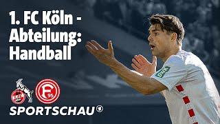 1. FC Köln - Fortuna Düsseldorf Highlights 2. Bundesliga, 23. Spieltag | Sportschau Fußball