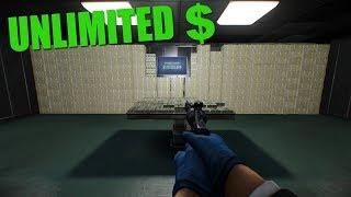 PAYDAY 2 : $20,000,000 IN 15 MINUTES! (Glitch)