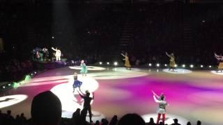 Disney on Ice - Grand Finale