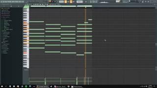 FL Studio Tips & Tricks - Lofi Piano Effect