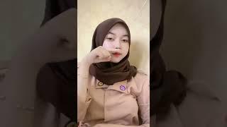 baju Pramuka yang selalu buat #viral #tiktok #pargoy #snakevideo #op