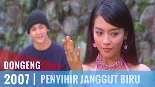 Dongeng - Episode 26 | Penyihir Janggut Biru