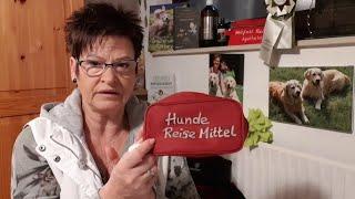 Hunde Notfall Reise Apotheke Teil 2