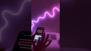 Try 2024 rgb light strips  #ilumeplay #rgblights #neonlights #fypage #viralshorts