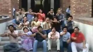 LUMS MBA 2009 Video Song