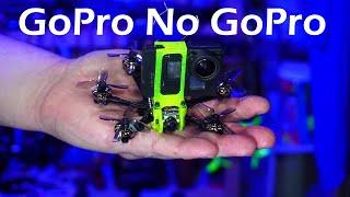 FlyWoo Firefly Hex Nano // 2021 My First Hexacopter