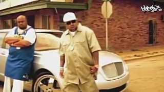 Pimp C - Pourin' Up (Feat. Mike Jones & Bun B)